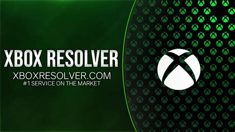 This is one of the easiest ways to find an IP address and it is available free of cost. . Xbox resolver